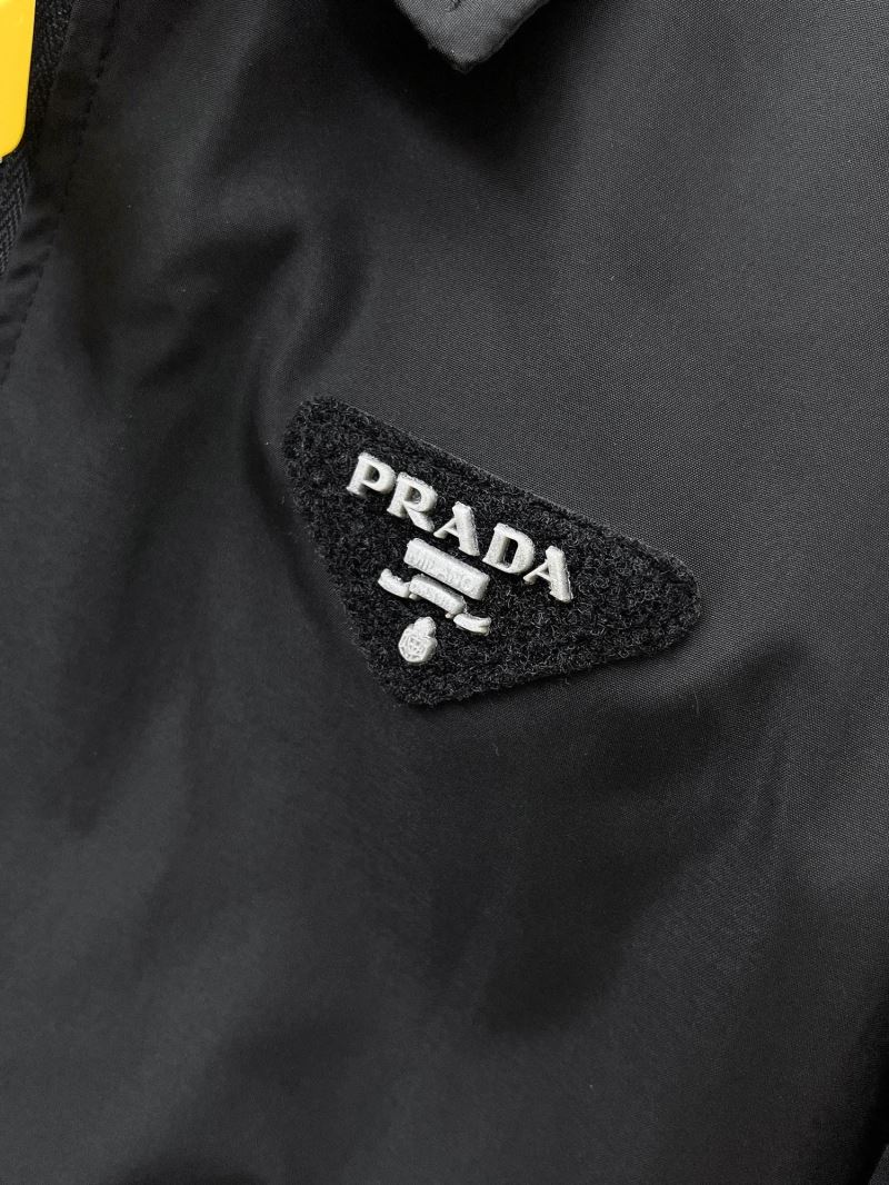 Prada Outwear